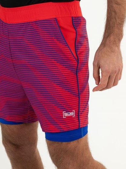 Sjeng Lonan Shorts Formula One