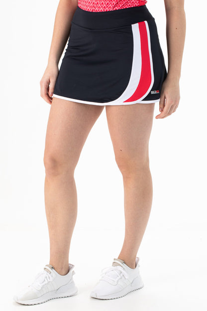 Sjeng Lorena Skort Navy