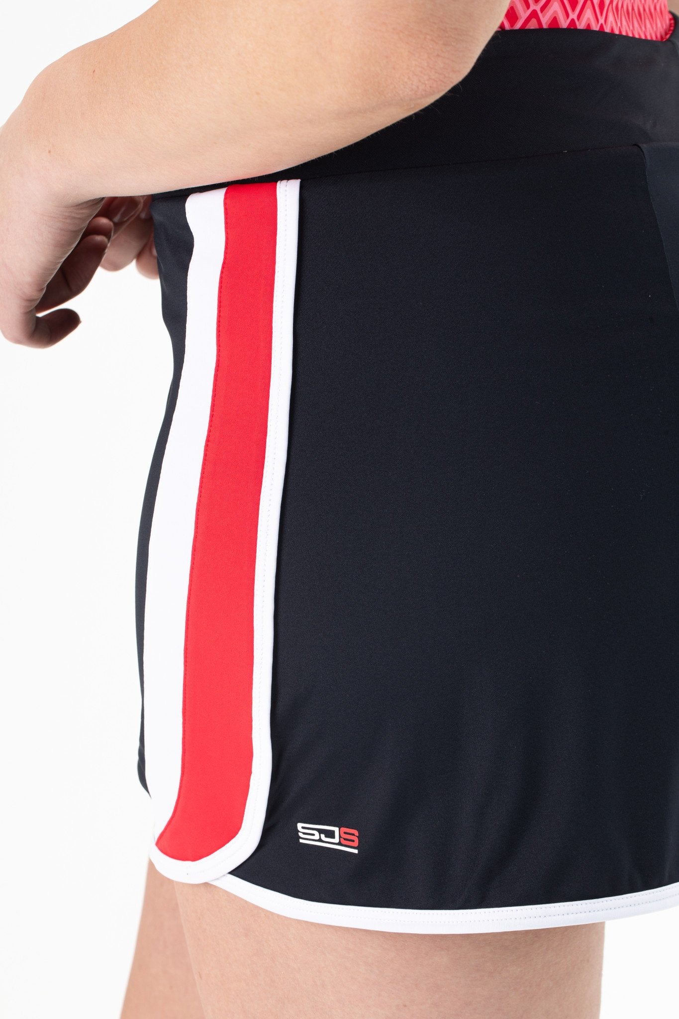 Sjeng Lorena Skort Navy