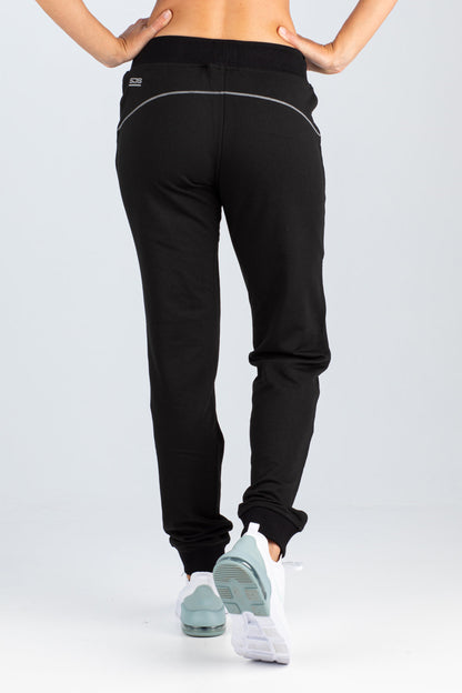 Sjeng Love Pant Black