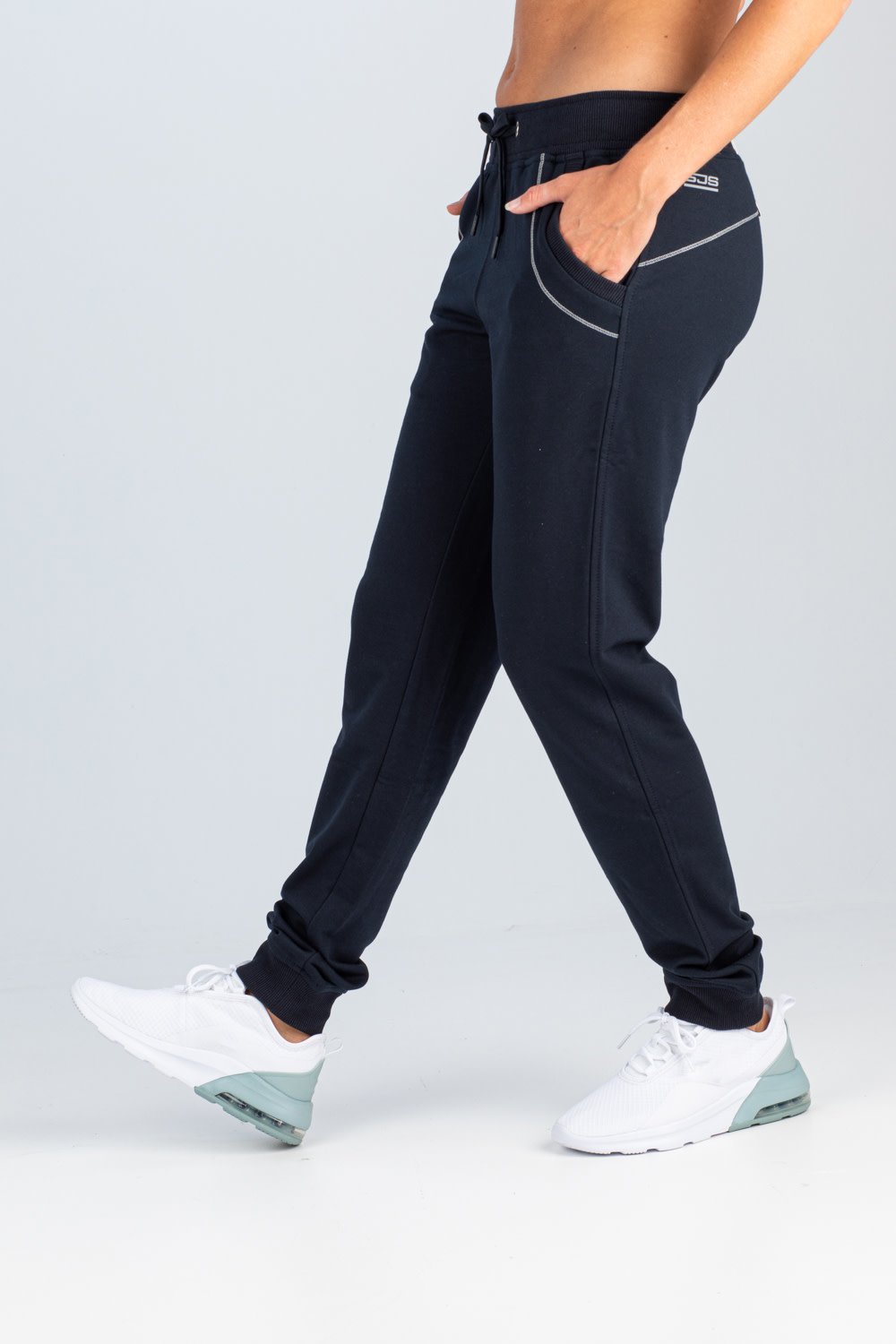 Sjeng Love Pant Navy