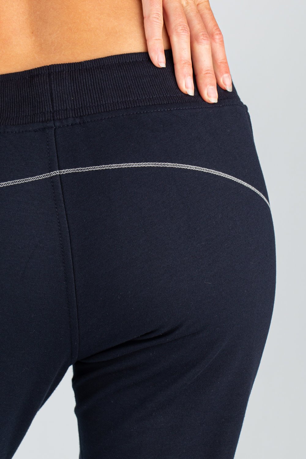 Sjeng Love Pant Navy