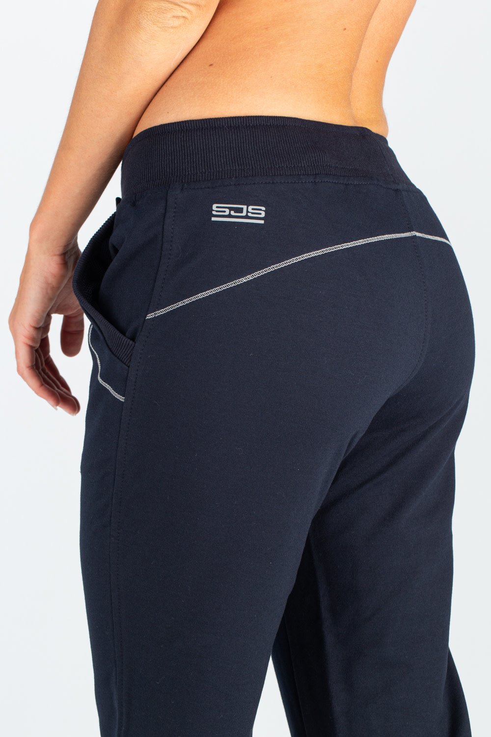 Sjeng Love Pant Navy