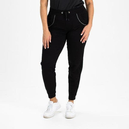 Sjeng Love Plus Pant Black