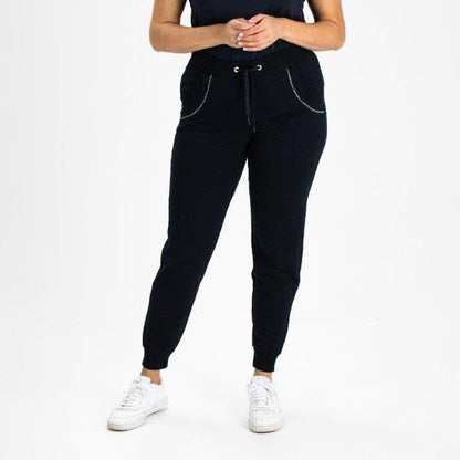 Sjeng Love Plus Pant Navy