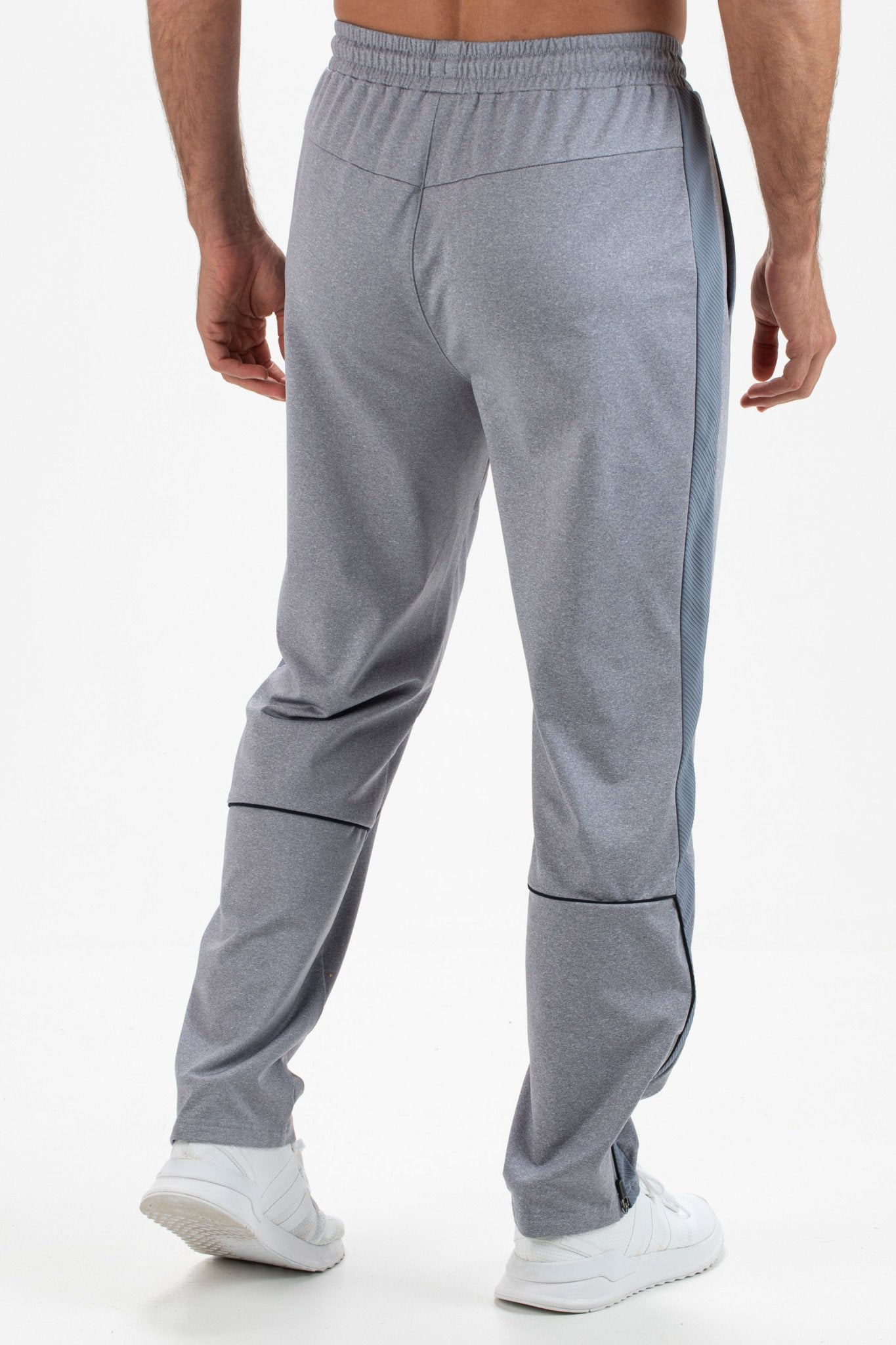 Sjeng Luciano Pants Grey