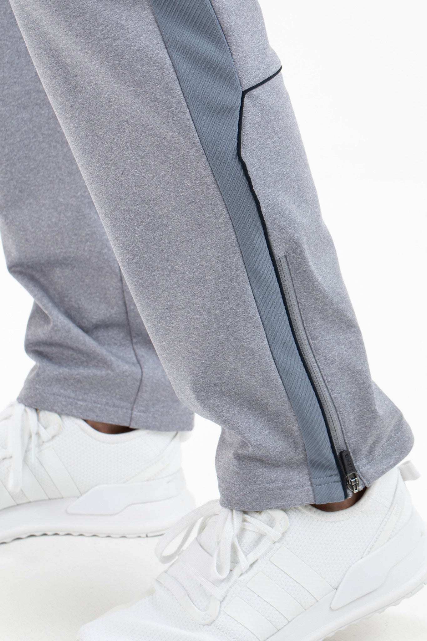 Sjeng Luciano Pants Grey