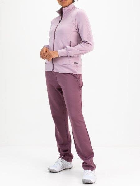 Sjeng Lydia Lady Pants Rosewood