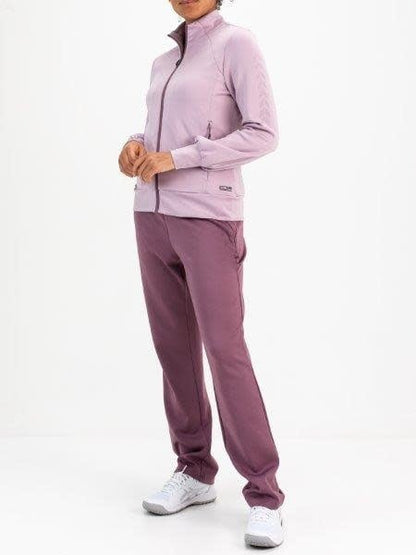 Sjeng Lydia Lady Pants Rosewood