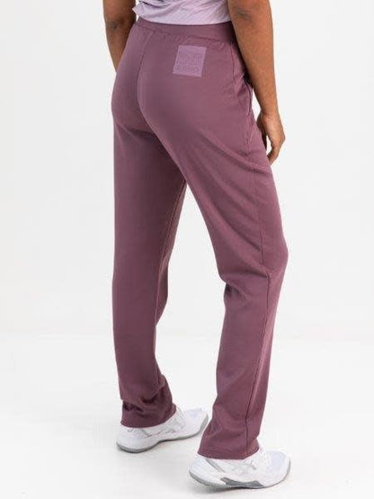 Sjeng Lydia Lady Pants Rosewood