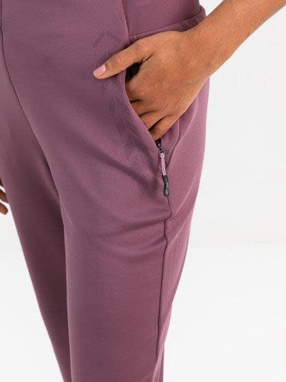 Sjeng Lydia Lady Pants Rosewood