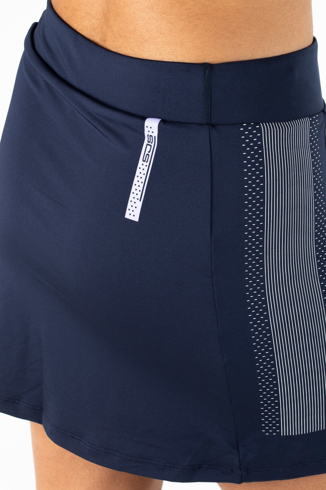 Sjeng Lyvia Skirt Navy