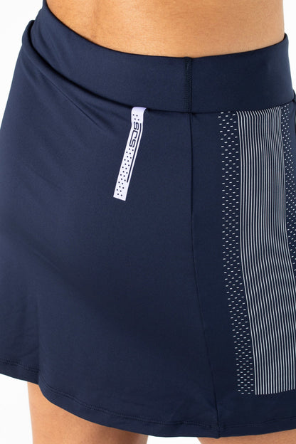 Sjeng Lyvia Skirt Navy