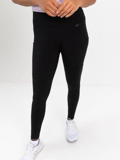 Sjeng Mallory Tights Black