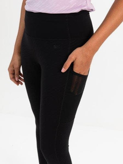 Sjeng Mallory Tights Black