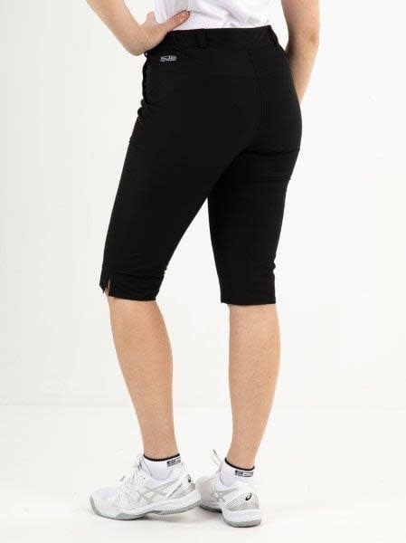 Sjeng Match Lady Capri Black