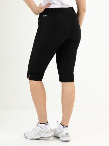 Sjeng Match Lady Capri Black