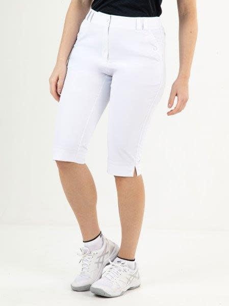 Sjeng Match Lady Capri White