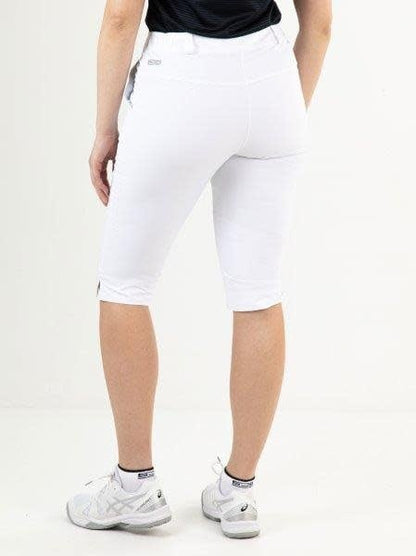 Sjeng Match Lady Capri White
