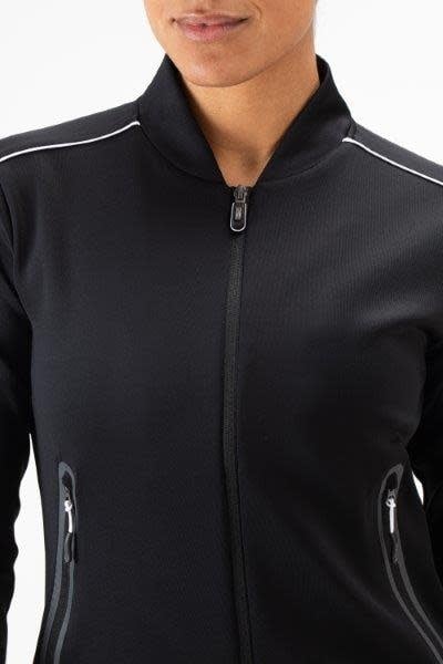 Sjeng Mathilda Jacket Black