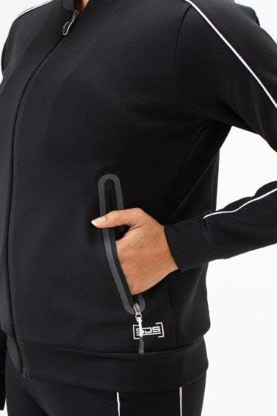 Sjeng Mathilda Jacket Black