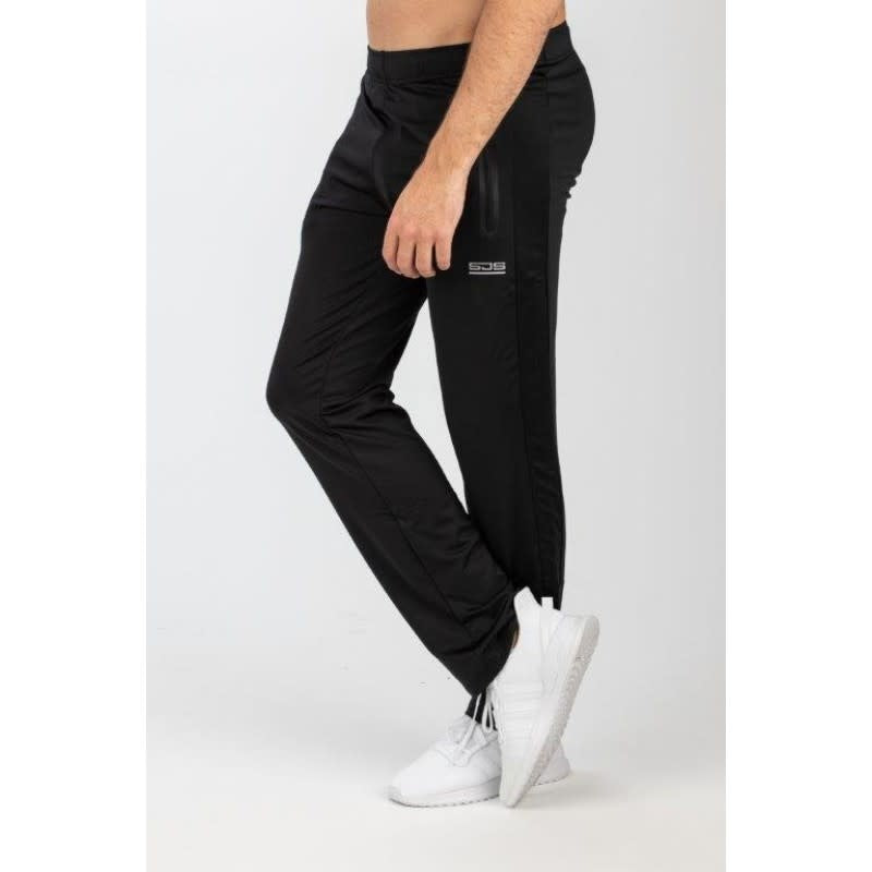 Sjeng Matt Pant Black