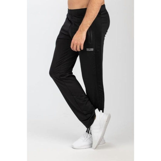 Sjeng Matt Pant Black