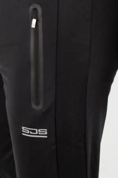 Sjeng Matt Pant Black