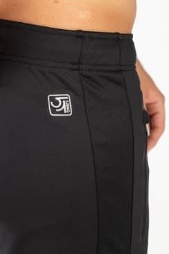 Sjeng Matt Pant Black
