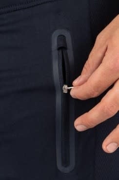 Sjeng Matt Pant Navy