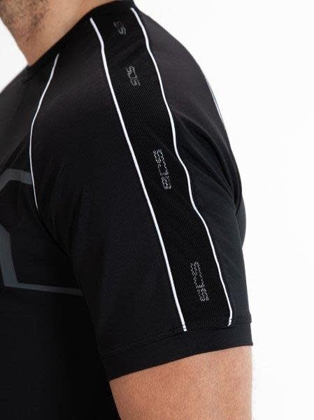 Sjeng Maxwell Tee Black