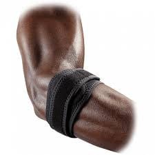 Mc David Tennis Elleboog (Elbow) Support