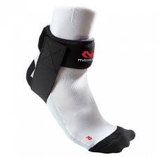 Mc David Enkel Support Level 2