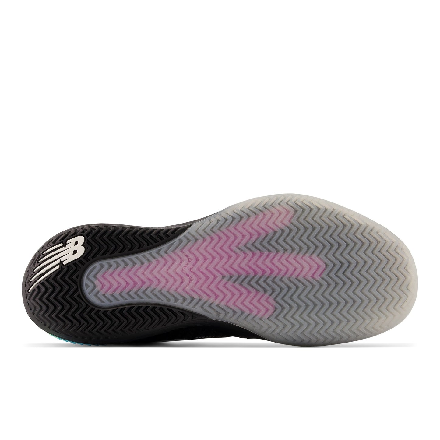 New Balance 996 Men Black - Blue