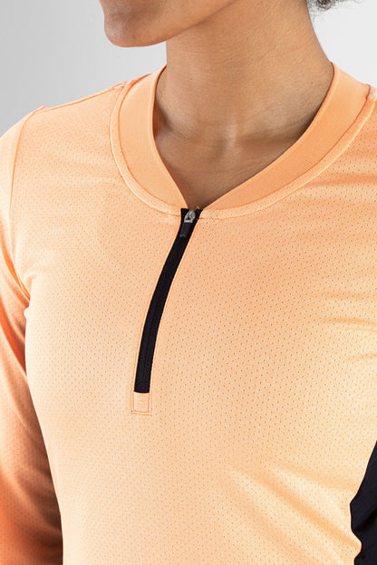 Sjeng Maegan Longsleeve Orange