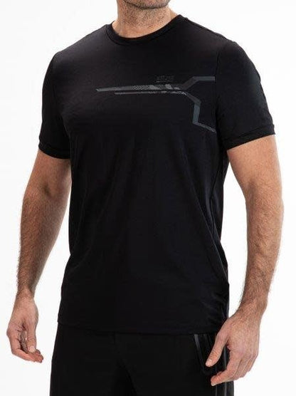 Sjeng Melvyn Tee Black