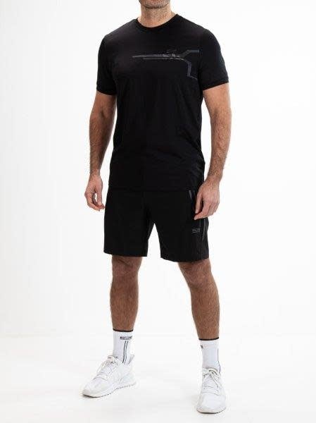 Sjeng Melvyn Tee Black