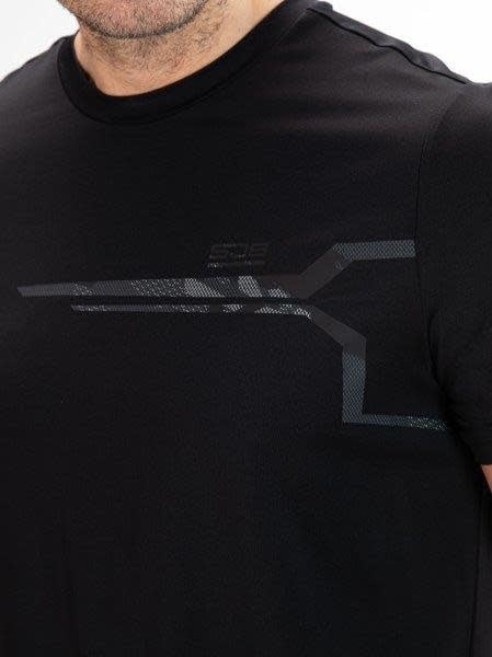 Sjeng Melvyn Tee Black