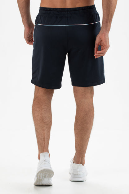 Sjeng Menno Shorts Navy