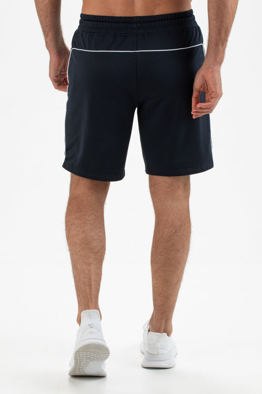 Sjeng Menno Shorts Navy