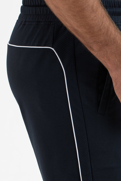 Sjeng Menno Shorts Navy