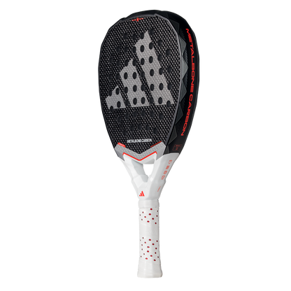 Adidas Metalbone 6K Carbon 3.4 Padelracket Black - White
