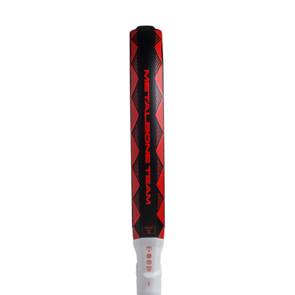 Adidas Metalbone Team 3.4 Padelracket Black - Red