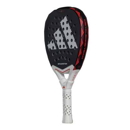 Adidas Metalbone Team 3.4 Padelracket Black - Red