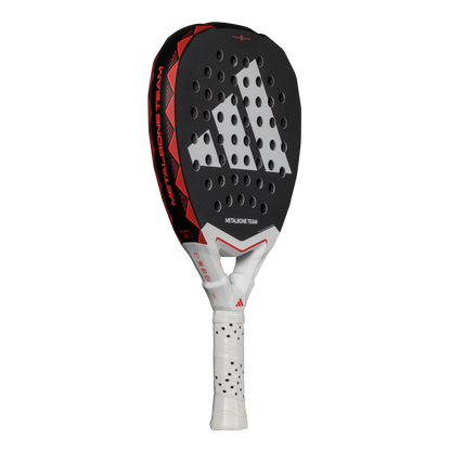 Adidas Metalbone Team 3.4 Padelracket Black - Red