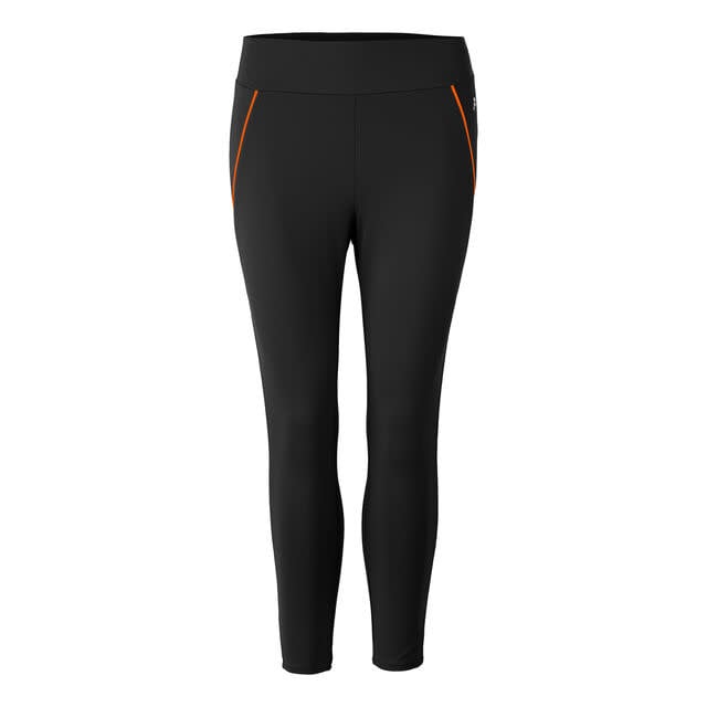 Fila Mia 3/4 Legging Black