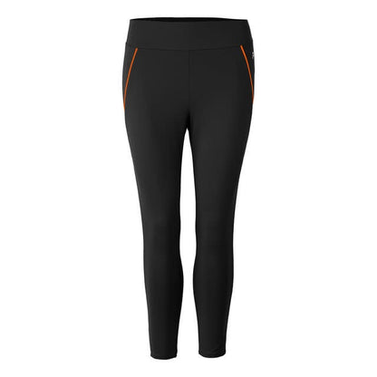 Fila Mia 3/4 Legging Black