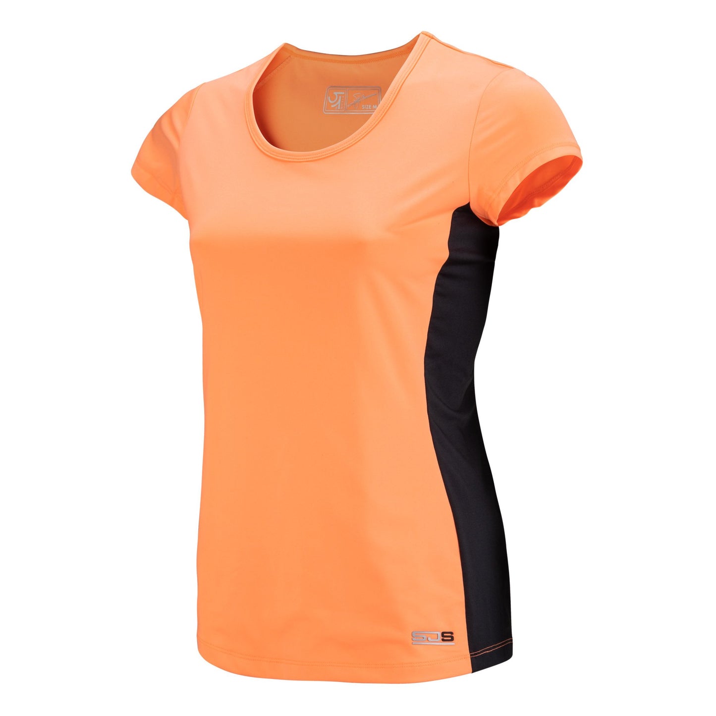 Sjeng Mikki Tee Orange