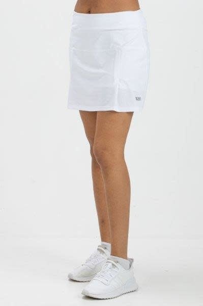 Sjeng Monica Skort White