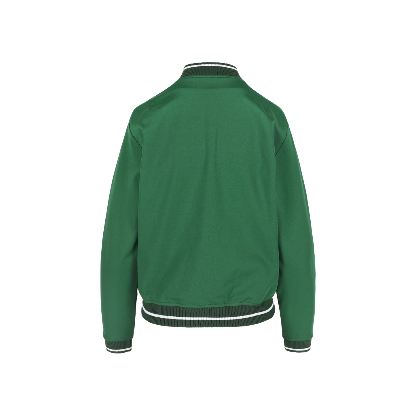 Vieux Jeu Morgane Jacket Green